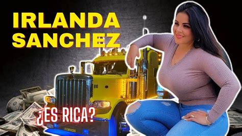 onlyfans de irlanda sanchez|irlanda sanchez Search